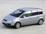 Ford Focus C-Max 2003 года